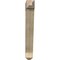 Ekena Millwork Traditional Craftsman Rough Sawn Bracket, Douglas Fir, 6"W x 34"D x 46"H BKT06X34X46TRA04RDF - alternate 2